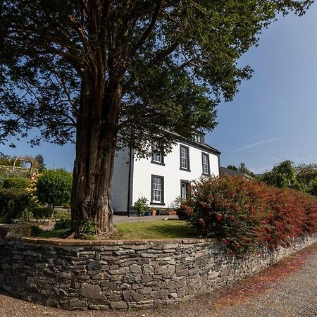 Craigmount Bed & Breakfast Wigtown Luaran gambar