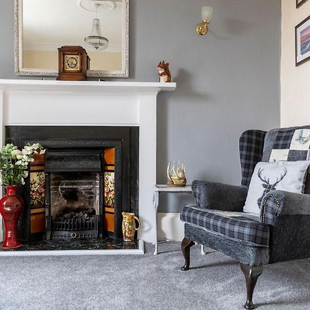 Craigmount Bed & Breakfast Wigtown Luaran gambar