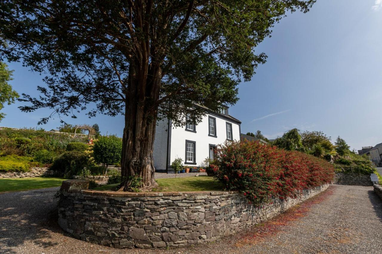 Craigmount Bed & Breakfast Wigtown Luaran gambar