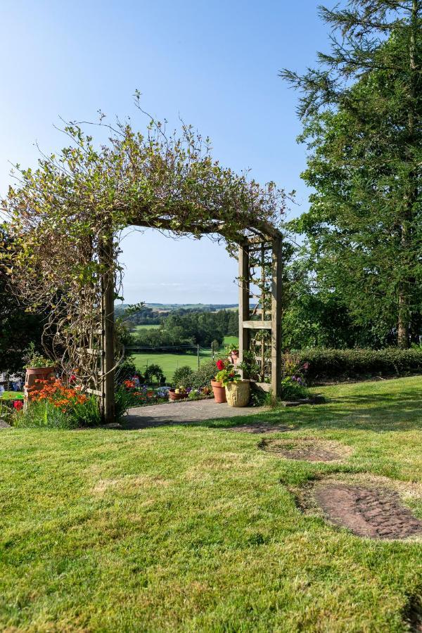Craigmount Bed & Breakfast Wigtown Luaran gambar