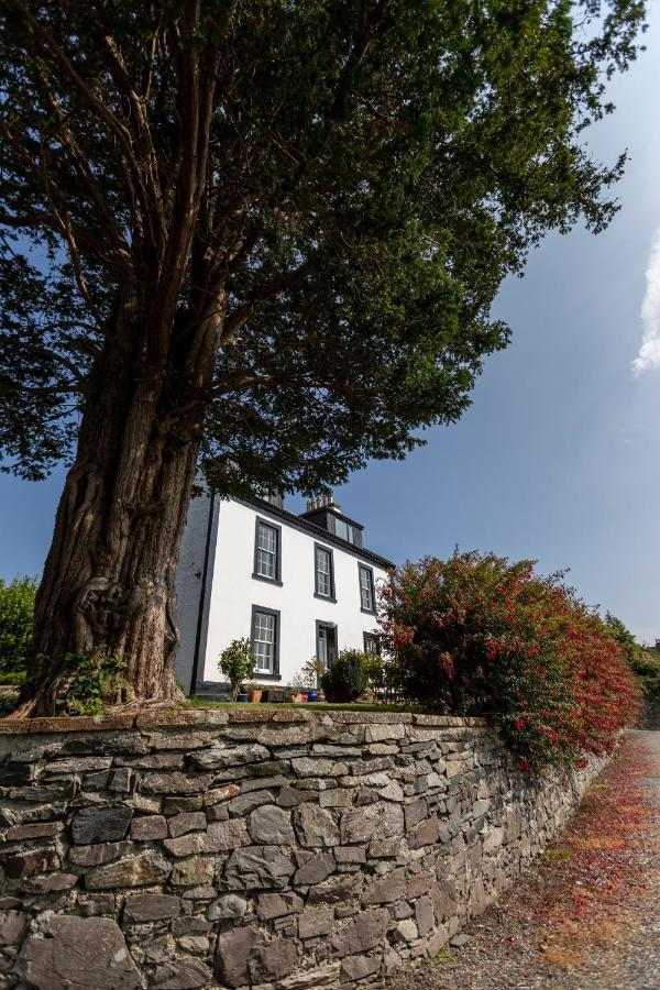 Craigmount Bed & Breakfast Wigtown Luaran gambar