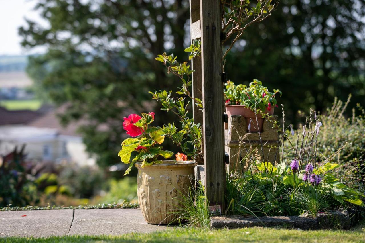 Craigmount Bed & Breakfast Wigtown Luaran gambar