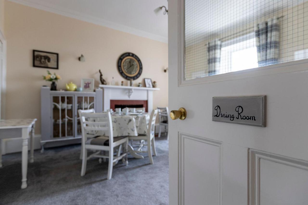 Craigmount Bed & Breakfast Wigtown Luaran gambar