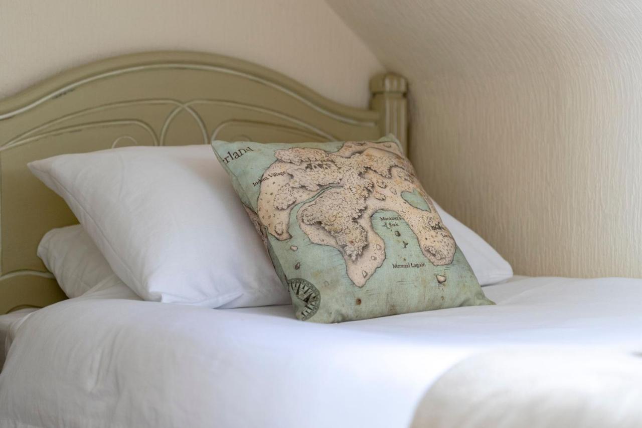 Craigmount Bed & Breakfast Wigtown Luaran gambar