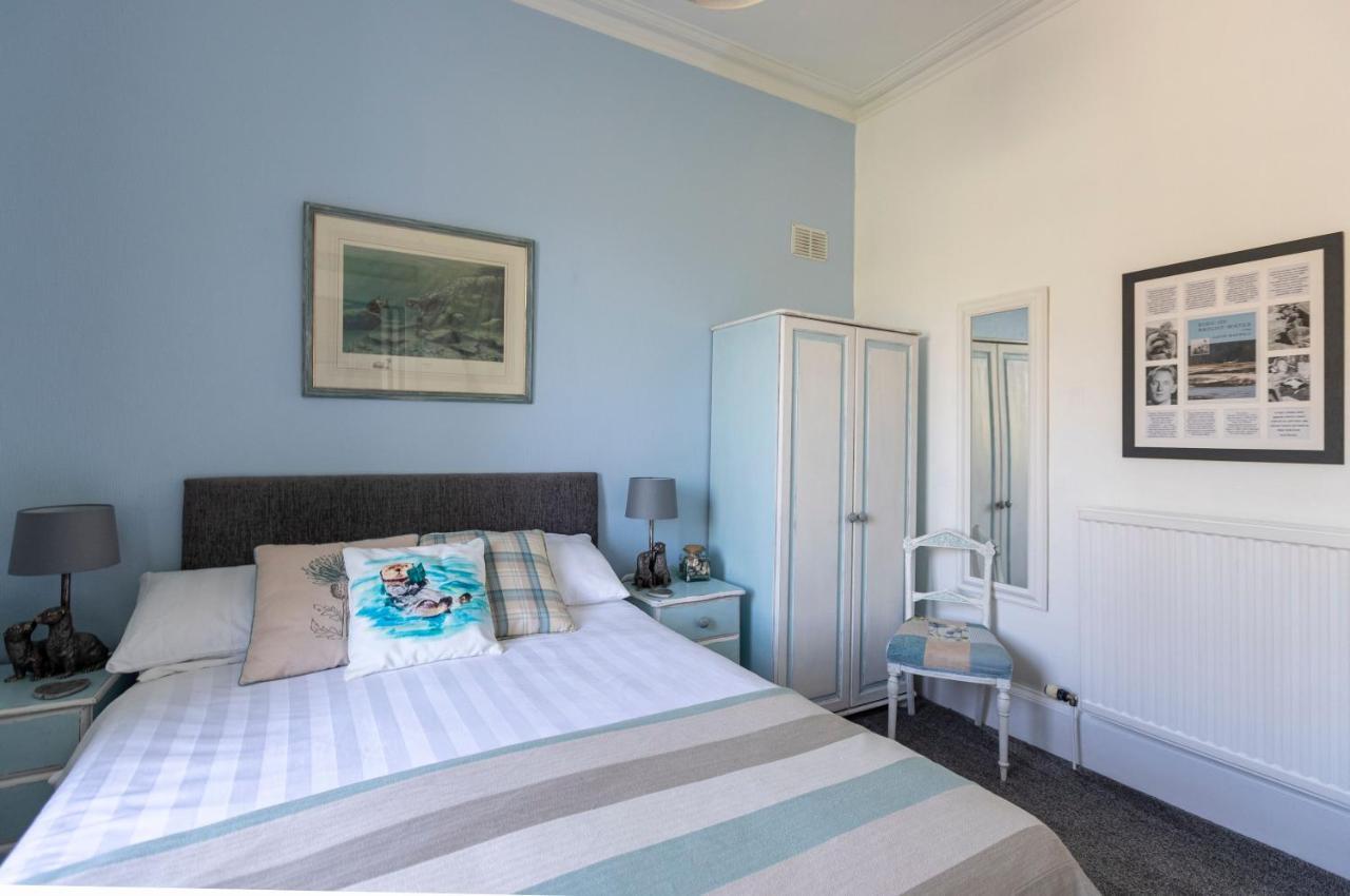 Craigmount Bed & Breakfast Wigtown Luaran gambar