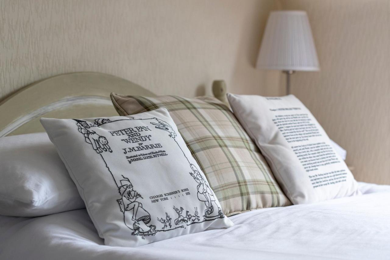 Craigmount Bed & Breakfast Wigtown Luaran gambar