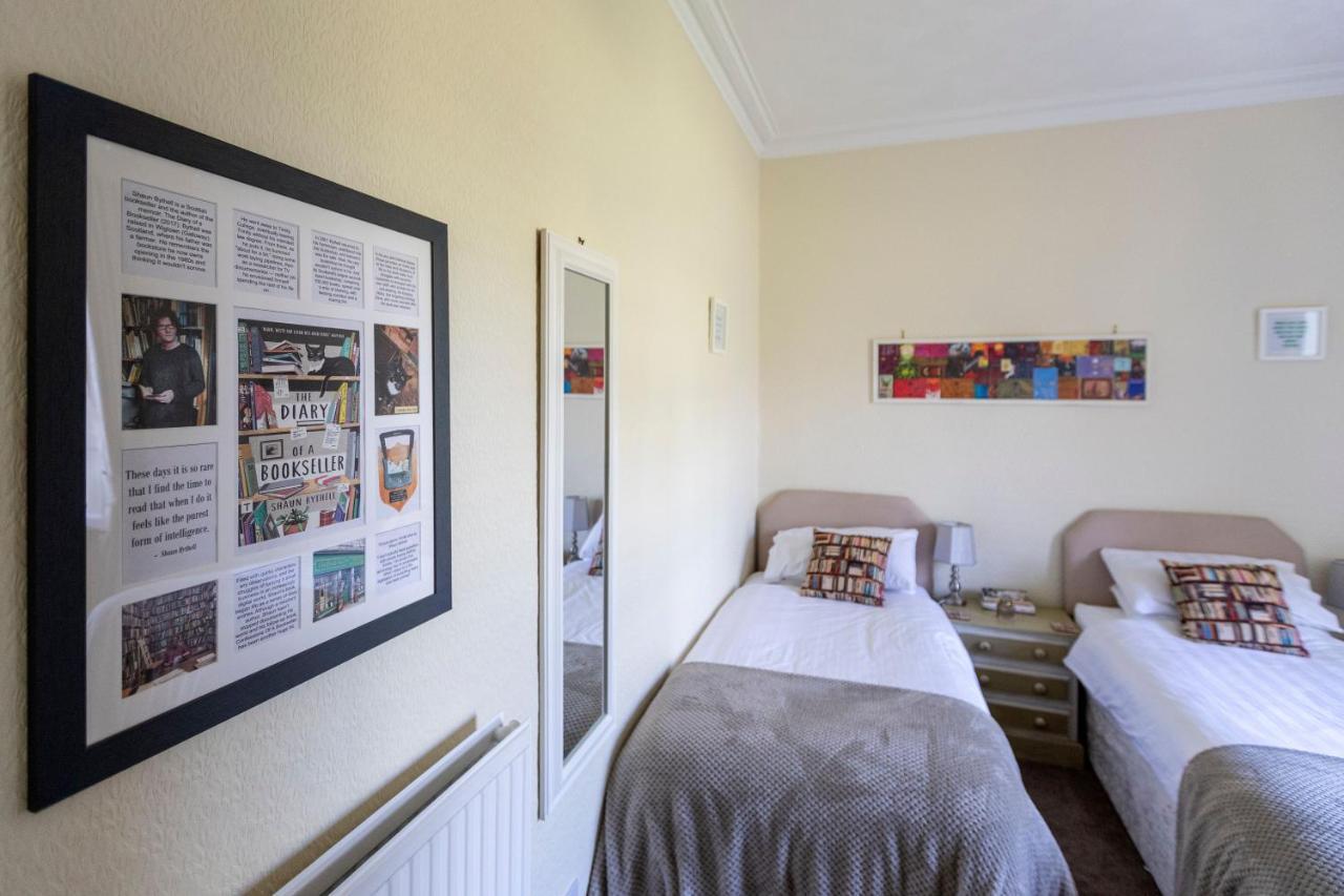 Craigmount Bed & Breakfast Wigtown Luaran gambar