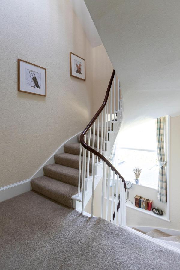 Craigmount Bed & Breakfast Wigtown Luaran gambar