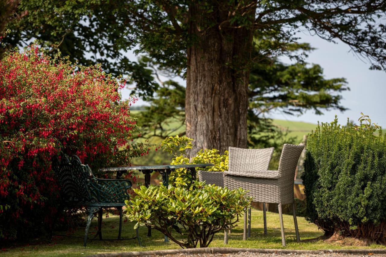 Craigmount Bed & Breakfast Wigtown Luaran gambar