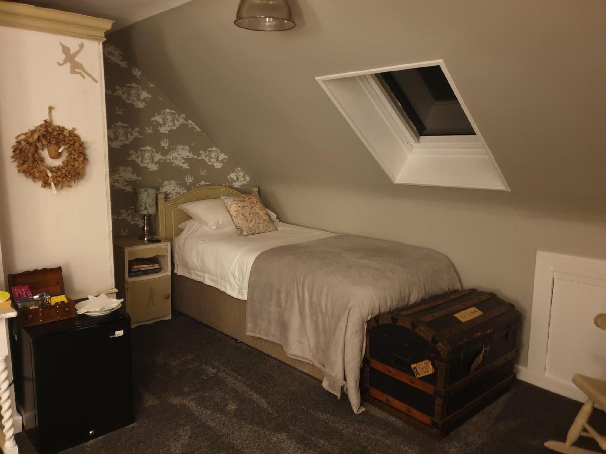 Craigmount Bed & Breakfast Wigtown Luaran gambar