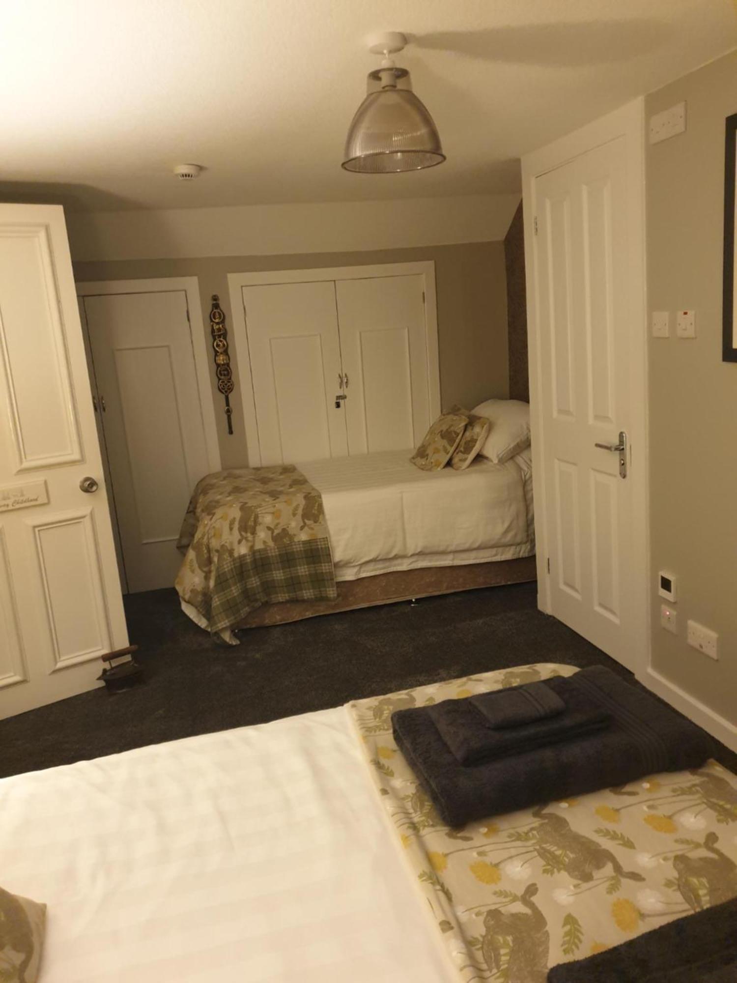 Craigmount Bed & Breakfast Wigtown Luaran gambar