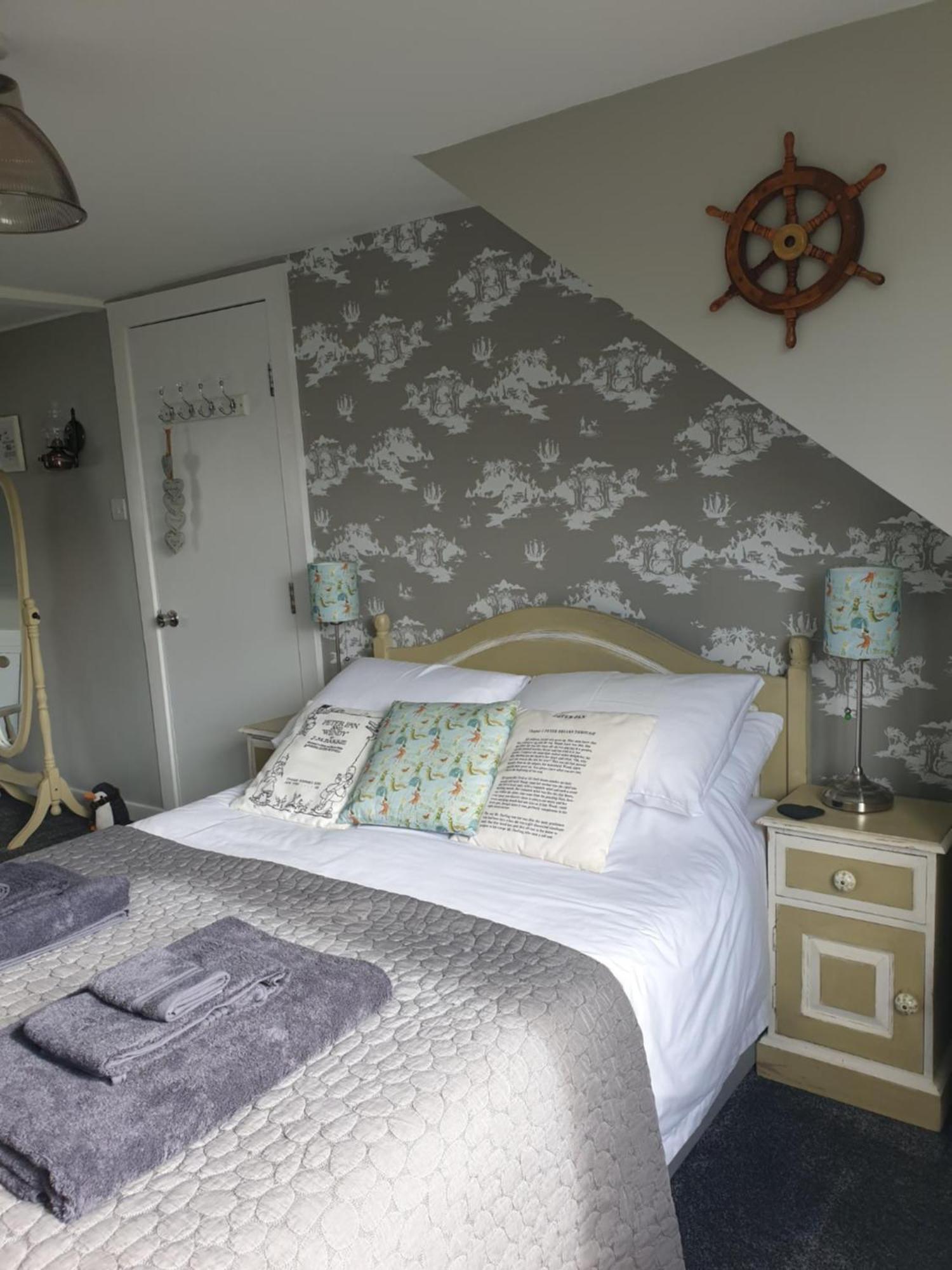 Craigmount Bed & Breakfast Wigtown Luaran gambar