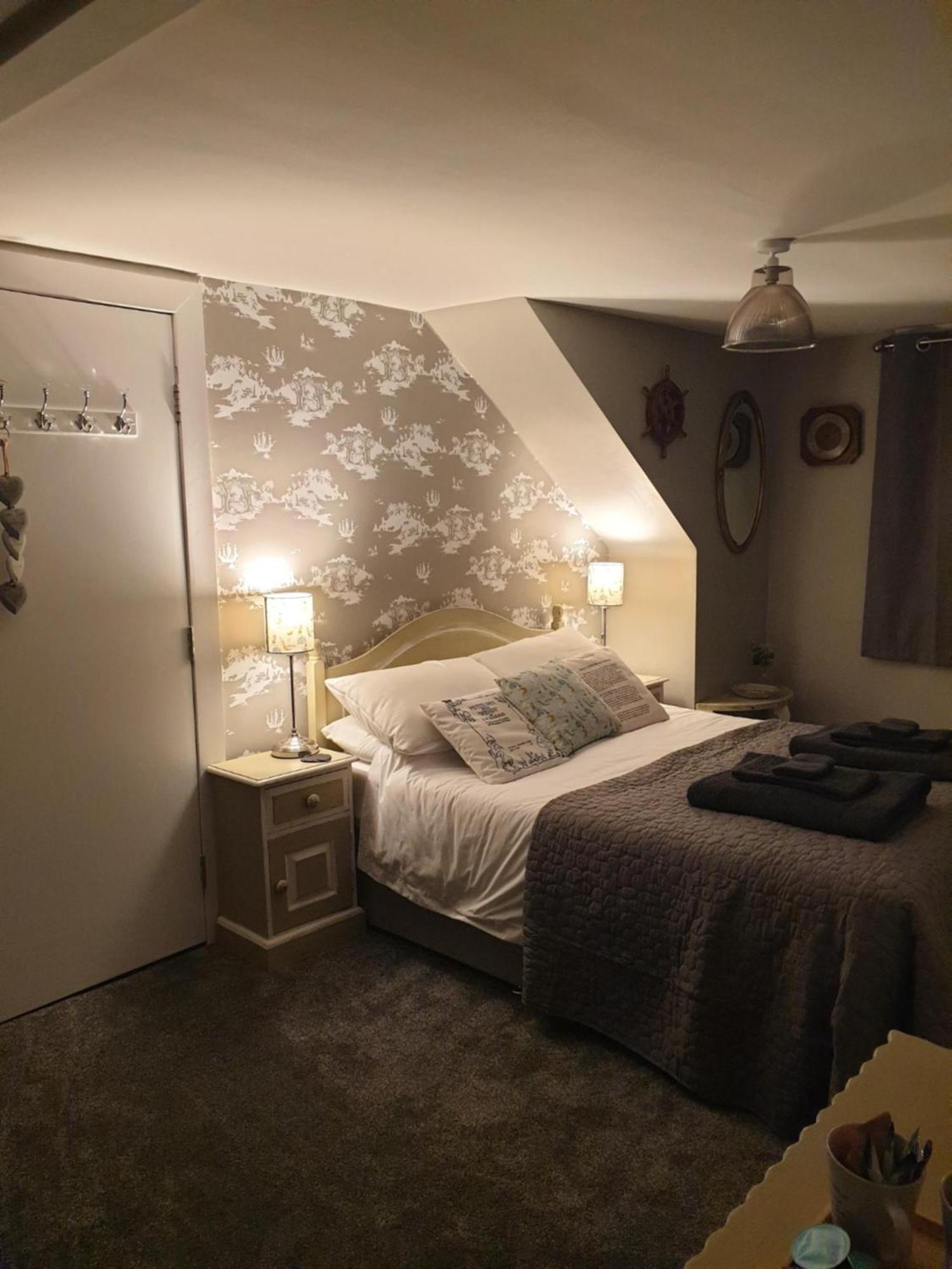 Craigmount Bed & Breakfast Wigtown Luaran gambar