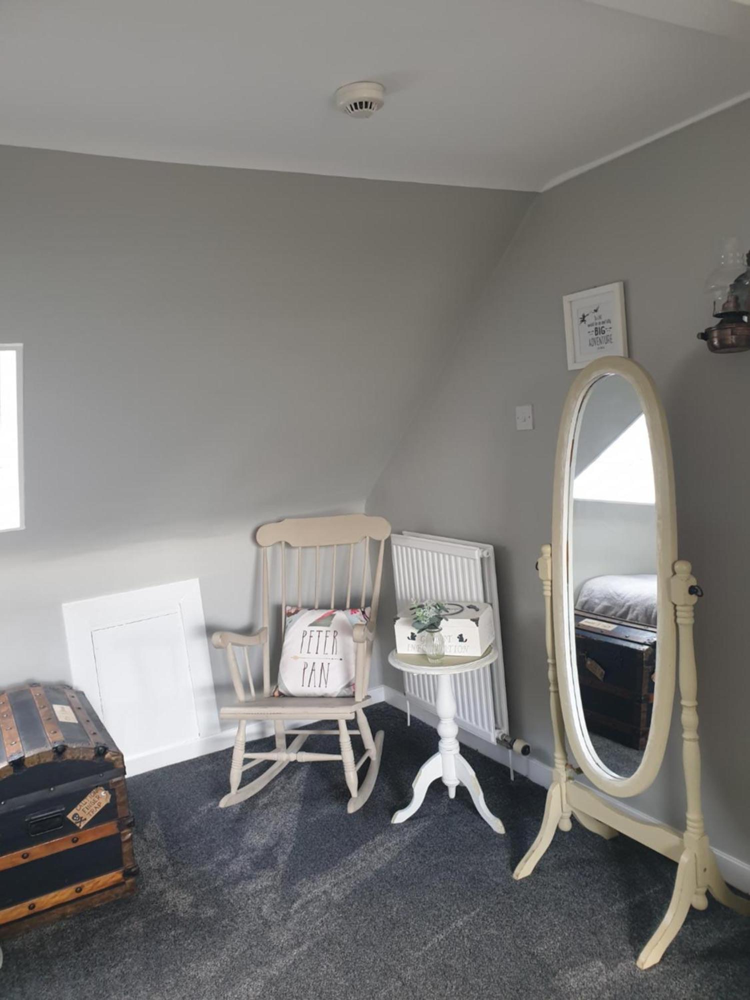 Craigmount Bed & Breakfast Wigtown Luaran gambar