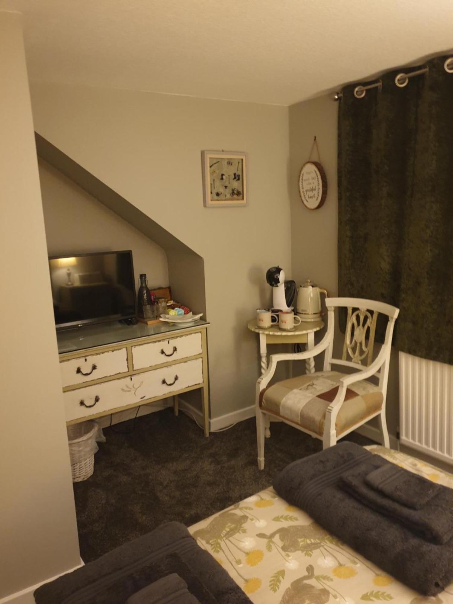 Craigmount Bed & Breakfast Wigtown Luaran gambar