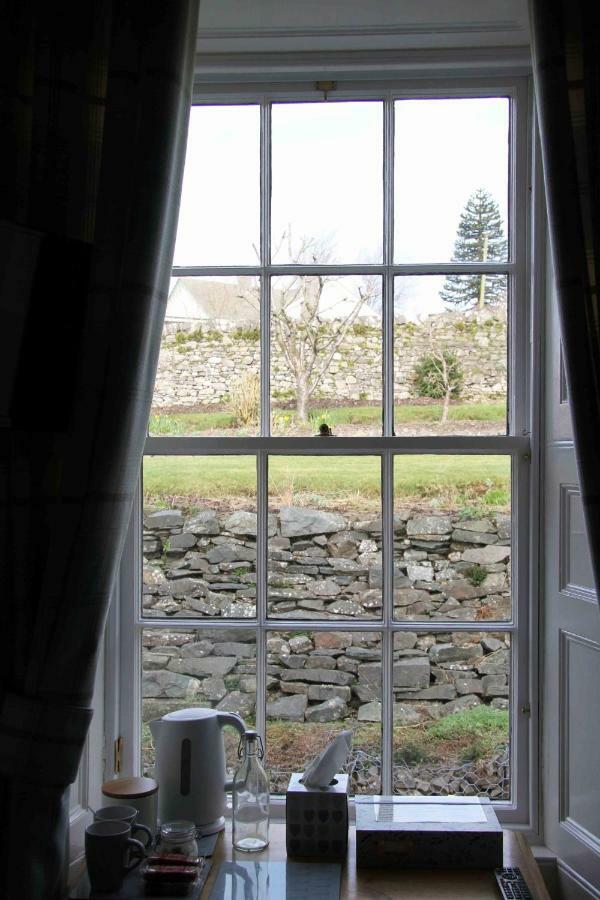 Craigmount Bed & Breakfast Wigtown Luaran gambar
