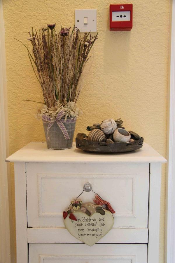 Craigmount Bed & Breakfast Wigtown Luaran gambar