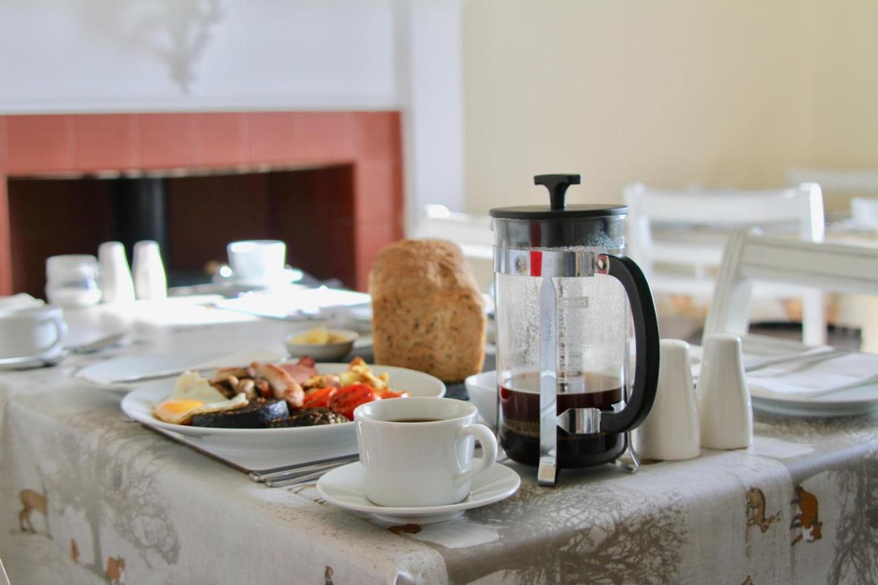 Craigmount Bed & Breakfast Wigtown Luaran gambar