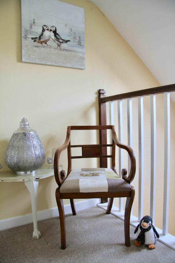 Craigmount Bed & Breakfast Wigtown Luaran gambar