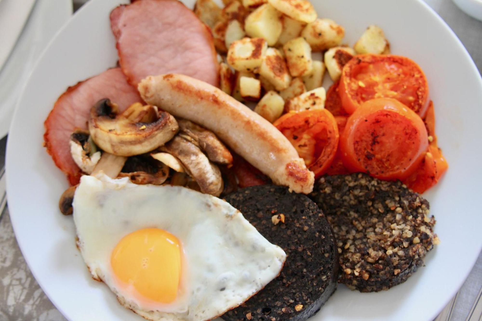 Craigmount Bed & Breakfast Wigtown Luaran gambar