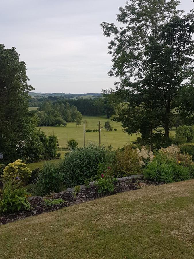 Craigmount Bed & Breakfast Wigtown Luaran gambar