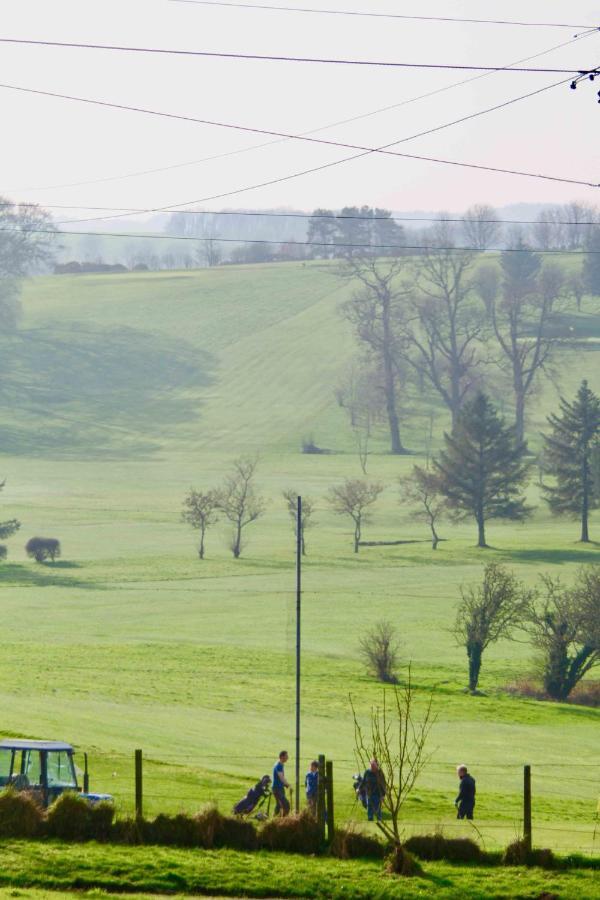 Craigmount Bed & Breakfast Wigtown Luaran gambar
