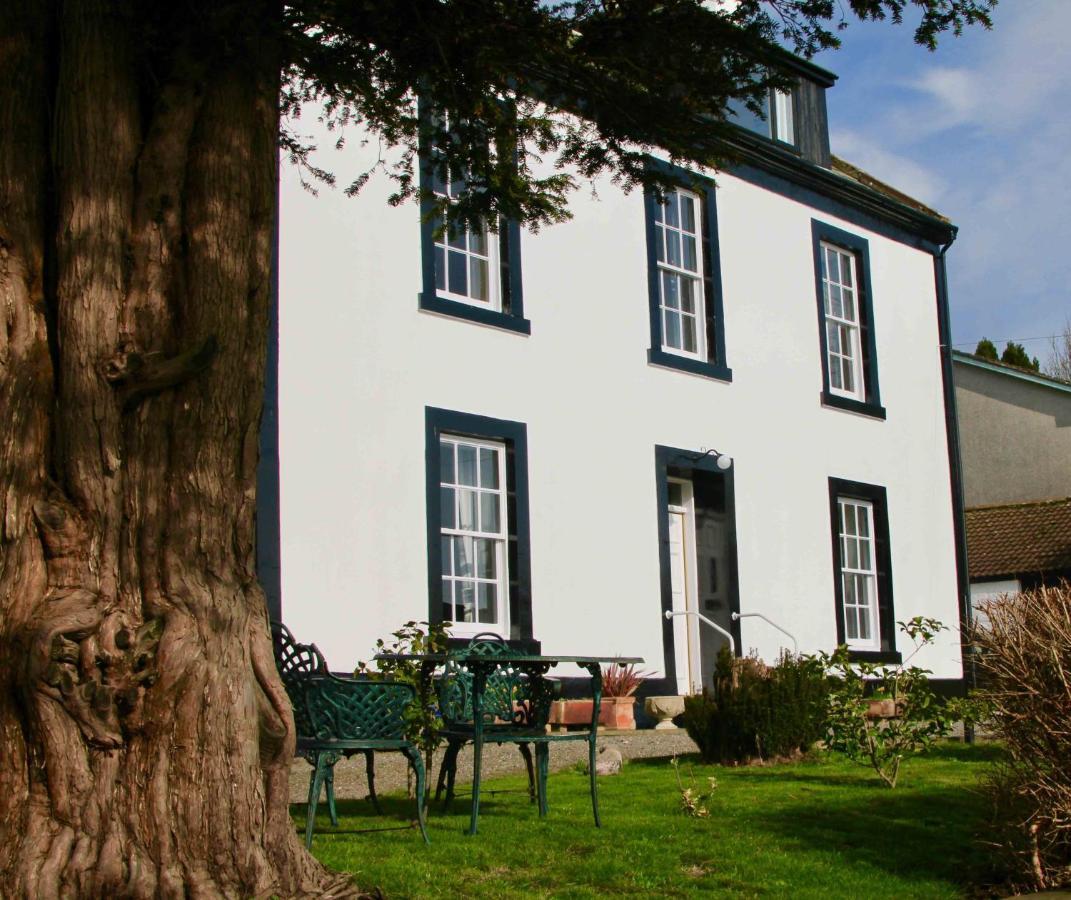 Craigmount Bed & Breakfast Wigtown Luaran gambar
