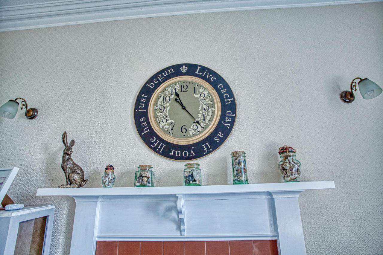 Craigmount Bed & Breakfast Wigtown Luaran gambar